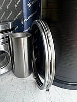 Поршнева група Камаз 740.30 Євро 2 Kolbenshmidt, фото 5