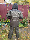 Зимовий костюм Nordik, зимний рыбацкий костюм, костюм для охоты и рыбалки, фото 3