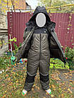 Зимовий костюм Nordik, зимний рыбацкий костюм, костюм для охоты и рыбалки, фото 6