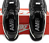 Чоловічі кросівки Найк Nike Air Force 1 Low Ambush Black DV3464-001, фото 7