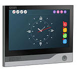 Відеодомофон 7" Seven DP-7578FHDW - IPS Black, фото 2