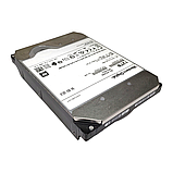 Жорсткий диск HDD 12TB 7200rpm 256MB SATA III 3.5 WD Ultrastar DC HC520 He12 HUH721212ALE604 2B8SY, фото 4