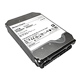 Жорсткий диск HDD 12TB 7200rpm 256MB SATA III 3.5 WD Ultrastar DC HC520 He12 HUH721212ALE604 2B8SY, фото 2