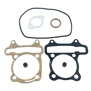 Прокладки головки циліндра 62 мм квадроцикла ATV 180 200 кубів комплект 114 мм