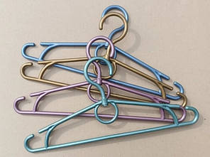 Вішалка дитяча (32см) Україна