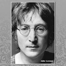 Плакати John Lennon