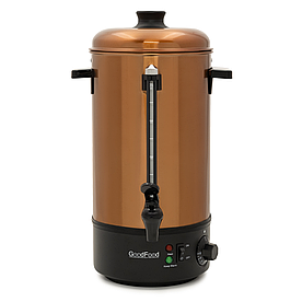 Кип'ятильник електричний GoodFood WB08 BRONZE