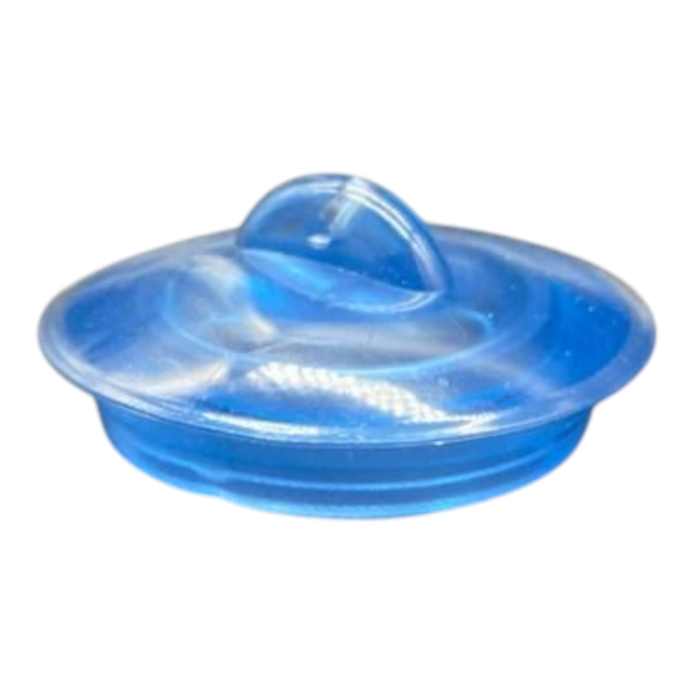 Пробка для ванної силіконова "ВЕГА",пробки для раковини та ванни