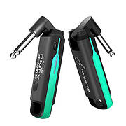 Музика Інструментальна бездротова радіосистема звукознімач для гітари WS-70 Польща