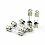 Запобіжники