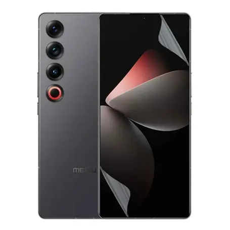 Чохли для Meizu 21 Pro та інші аксесуари