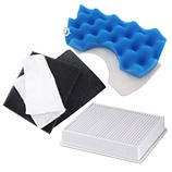 Роботи-пилососи