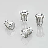 Кнопки, перемикачі