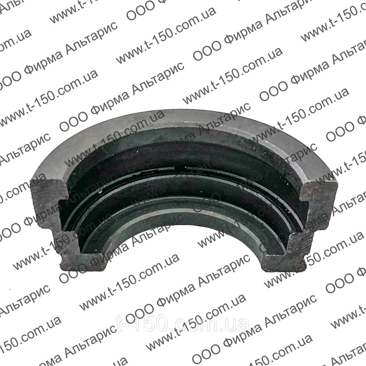 Замок півосі Т-40, Т40А-2303117-А2, фото 1