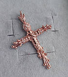 Срібний Кулон Мотанка, фото 10