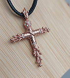 Срібний Кулон Мотанка, фото 8