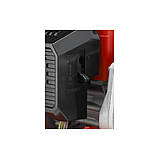 Мотопомпа 1"(1.45 кВт) продуктивність 7.5 м³/год (висота/глибина 21/8 м) Yato YT-85420, фото 10