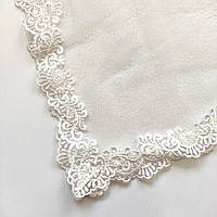 Весільна хустка для нареченоі «Ніжність під вуаллю»