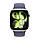 Apple Watch Series 11 GPS 42mm Aluminium Silver Case with Purple Fog Sport Band - S/M (MEU64), фото 2