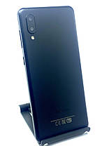 Смартфон Samsung Galaxy A02, 2/32 GB, чорний, б/в, фото 2