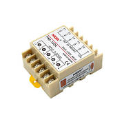 Реле 5-канальне твердотільне реле SSR ST5-10DD 10А DC-DC для керування нагрівальними елементами Польща