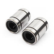 Механіка Підшипник лінійний LM10UU для 3D-принтера мініатюрний кульковий точний довговічний Польща