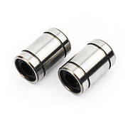 Механіка Підшипник лінійний LM12UU для 3D-принтера мініатюрний кульковий точний довговічний Польща