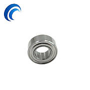 Механіка Підшипник радіальний MR105ZZ для 3D-принтера мініатюрний кульковий високоточний надійний Польща