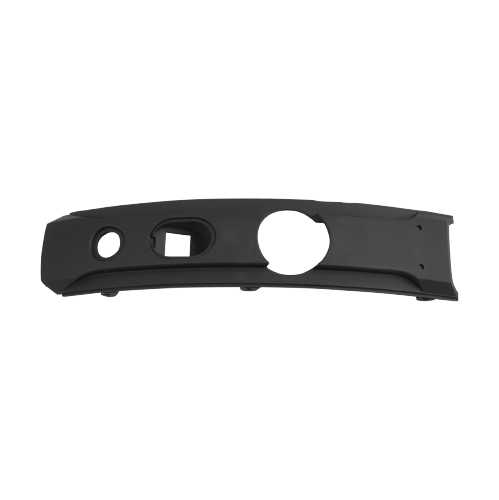 KS-18L/18XL; Передня панель.