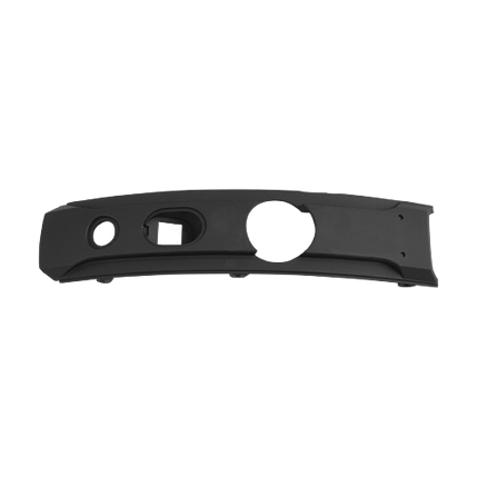 KS-18L/18XL; Передня панель., фото 1