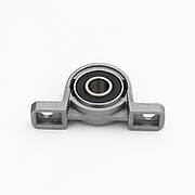 Механіка Підшипник самовстановлюваний KP08 для 3D-принтера кульковий висока якість Польща