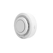 Розумний дім Датчик диму бездротовий Wi-Fi Tuya YG400A для розумного дому сигналізація 85дБ автономний Польща