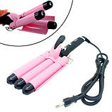 Догляд за волоссям