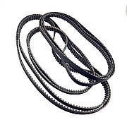 Механіка Ремінь GT2 1140 мм 6 мм для 3D-принтера та ЧПУ верстата зубчастий приводний ремінь Польща