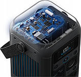 Зарядна станція Anker Solix C300X DC 288 Wh (A1728311), фото 3