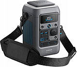 Зарядна станція Anker Solix C300X DC 288 Wh (A1728311), фото 6