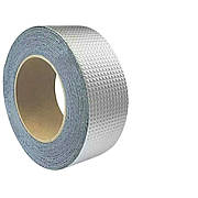 Будівництво та ремонт виробництво меблів Водонепроникна герметизаційна стрічка 1000x5см бутилкаучук надміцна для ремонту та