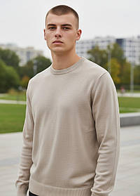 Чоловічий светр оптом, M-3XL рр., № 801-9