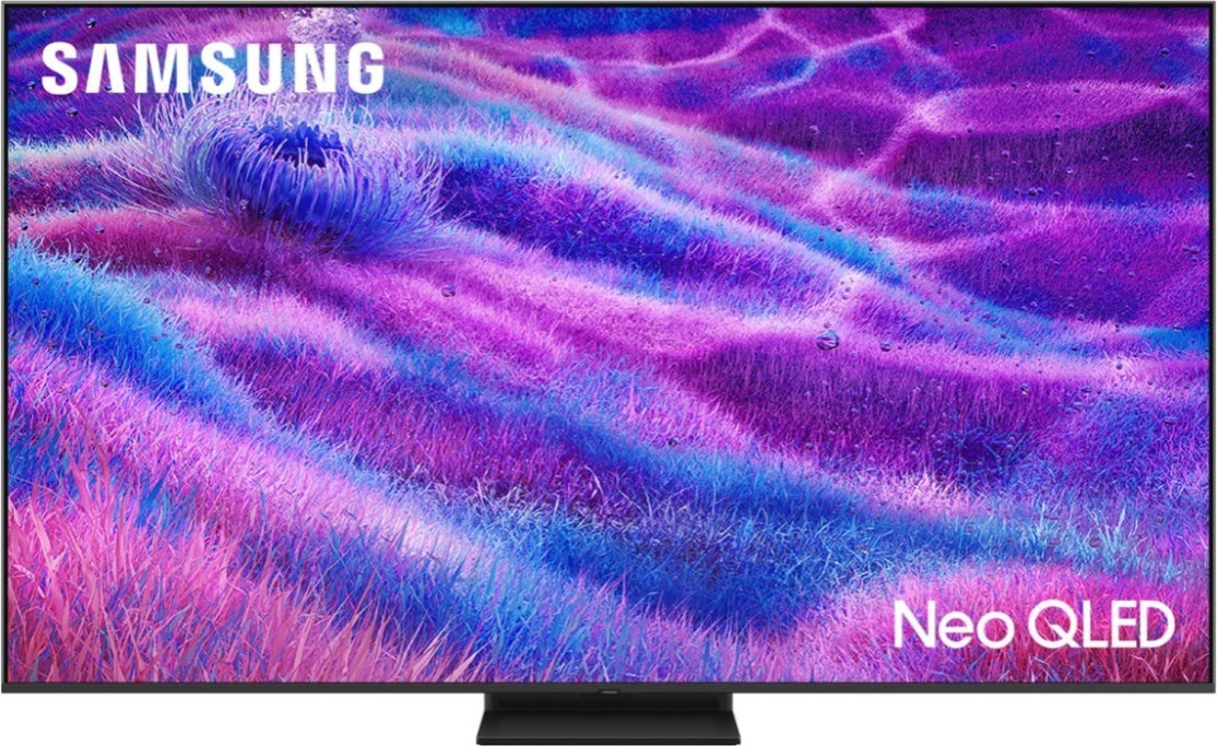 Телевізор Samsung QE55QN80F