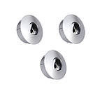 Підсвітка LED Point до шафи Perfect Home 4D/220 Мілтон / Milton 3pkt (PFH-091450)