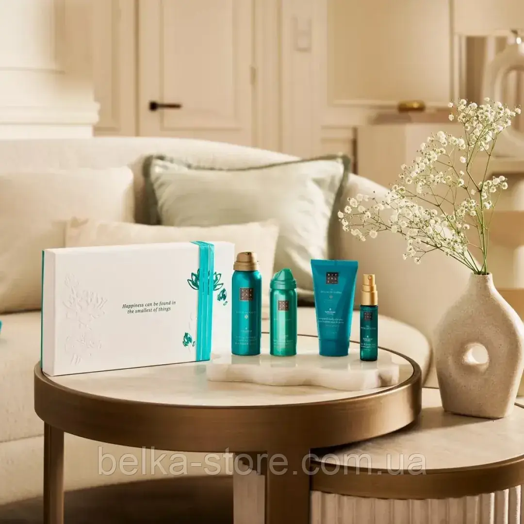 Подарунковий набір Rituals Karma S 2026, фото 1