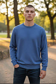 Чоловічий светр оптом, M-3XL рр., № 801-7