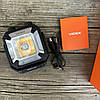 Портативний багатофункціональний ліхтарик VIDEX VLF-M048 1500Lm 5000K | Професійний LED ліхтар із захистом IP68, фото 3