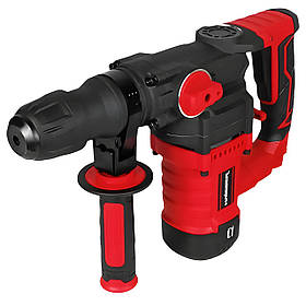 Перфоратор будівельний Haisser HB-30 1300 Вт 1100 об/хв 5 Дж електричний перфоратор