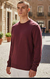 Чоловічий светр оптом, M-3XL рр., № 801-5