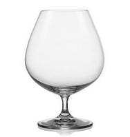 Набор бокалов для бренди 600 мл 6 шт Viola Bohemia 40729/600 florentia