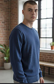 Чоловічий светр оптом, M-3XL рр., № 801-2