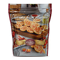 Брускета з хамоном та томатами 150 г