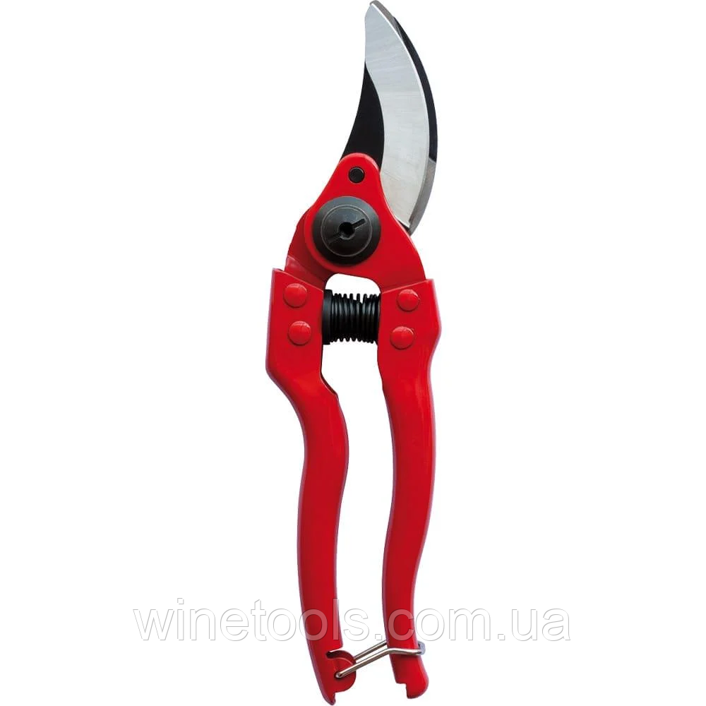 Секатор 228 мм професійний для великих рук Bellota 3505-23