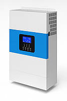 Гібридний інвертор Daxtromn 6.5 кВА, 48 В, струм заряду 100 А — для будинку, офісу, сонячних панелей і безперебійного живлення